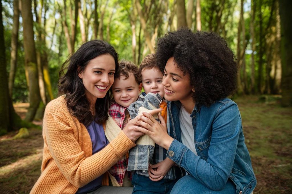 10 astuces pour gérer le temps en famille et préserver des moments de qualité