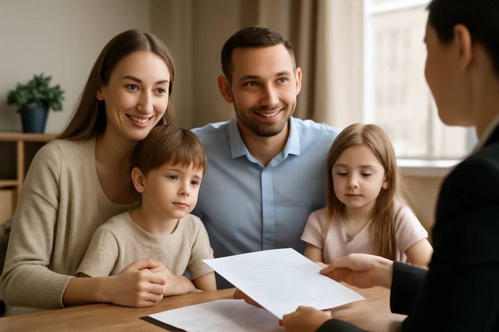 Allocations familiales : quelles sont les conditions et comment en faire la demande ?