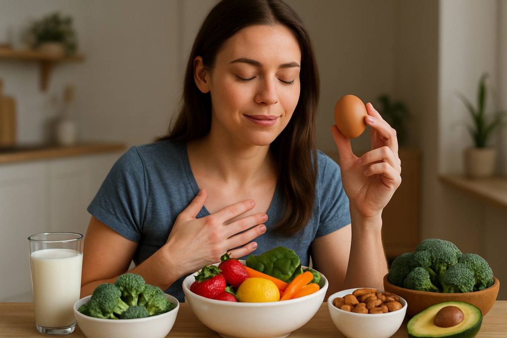 Comment booster sa fertilité naturellement : astuces et conseils pratiques