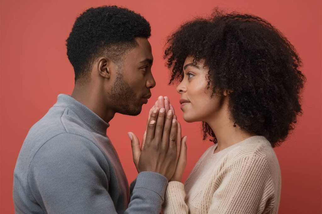 Comment gérer les différences de libido dans le couple sans stress