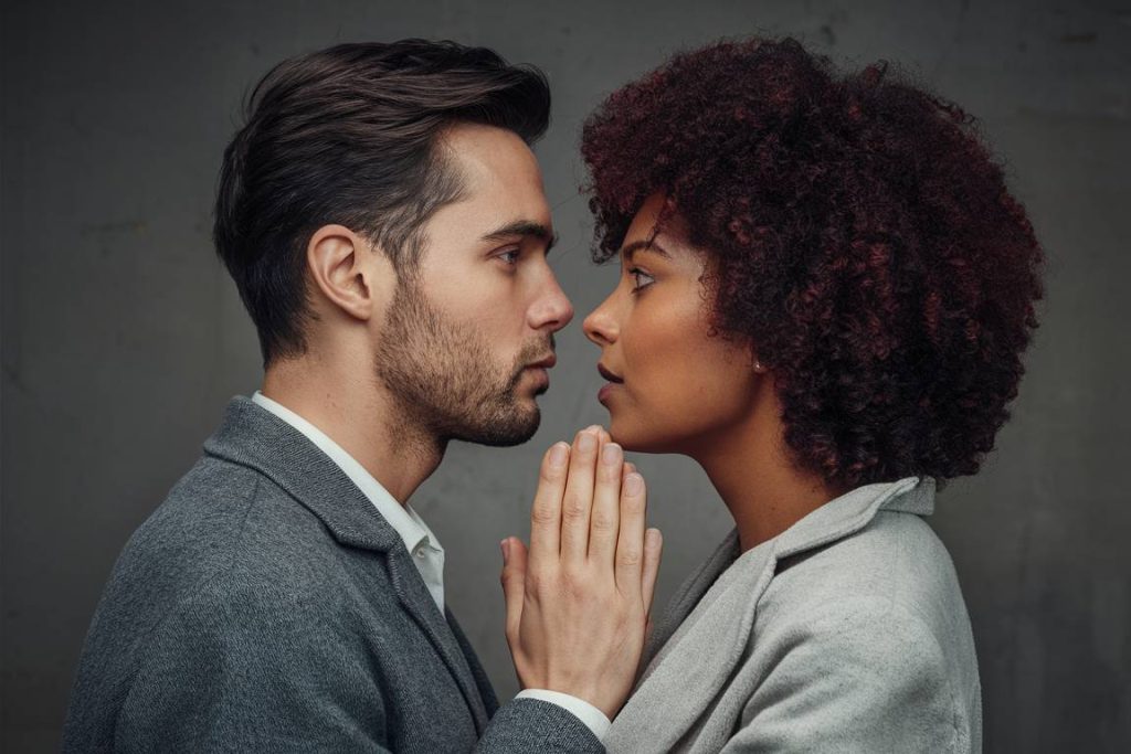 Comment parler de ses fantasmes sans tabou avec son partenaire