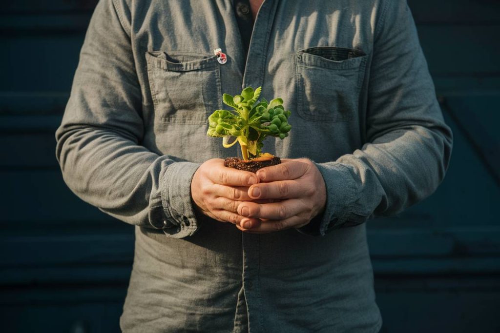 Fertilité masculine : les gestes simples pour améliorer la qualité du sperme