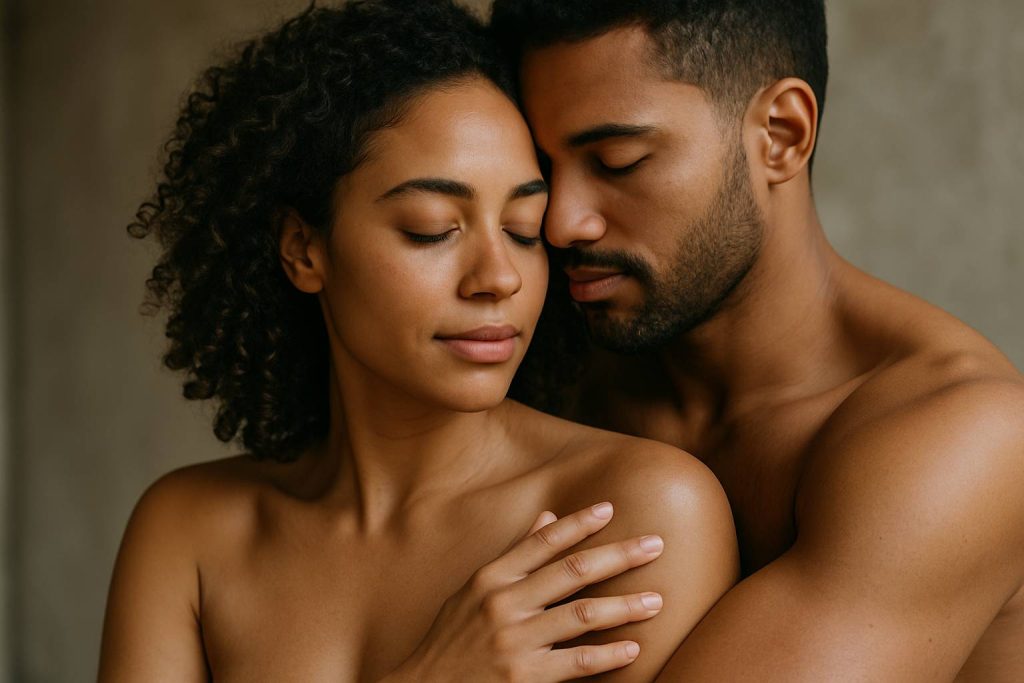 Le corps en couple : un temple sacré à honorer pour une vie sexuelle épanouie