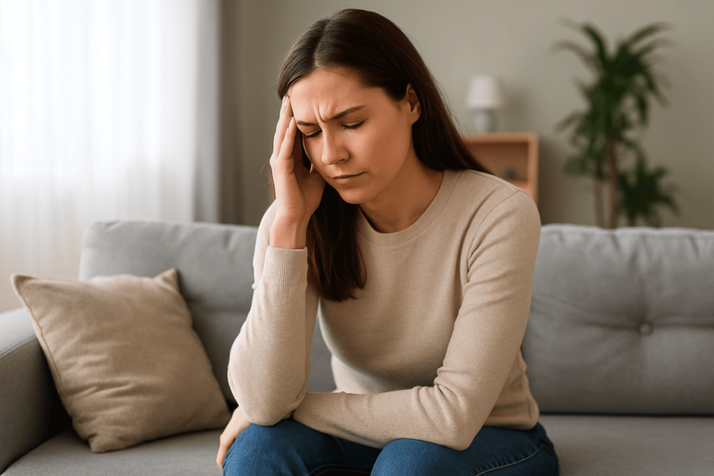 Les impacts du stress sur la fertilité et comment le gérer au quotidien