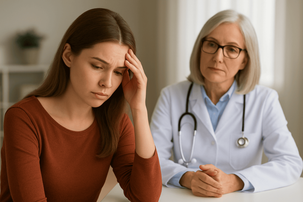 Quand consulter un spécialiste en fertilité : signes d’alerte et démarches à suivre