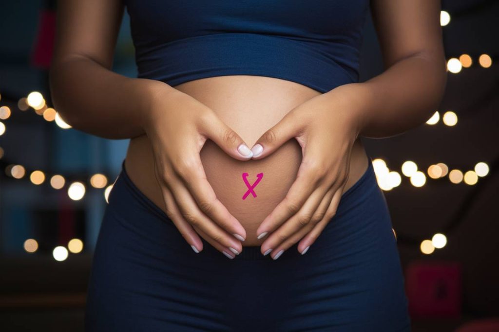Sexualité et grossesse : ce qu’il faut savoir pour une vie intime épanouie