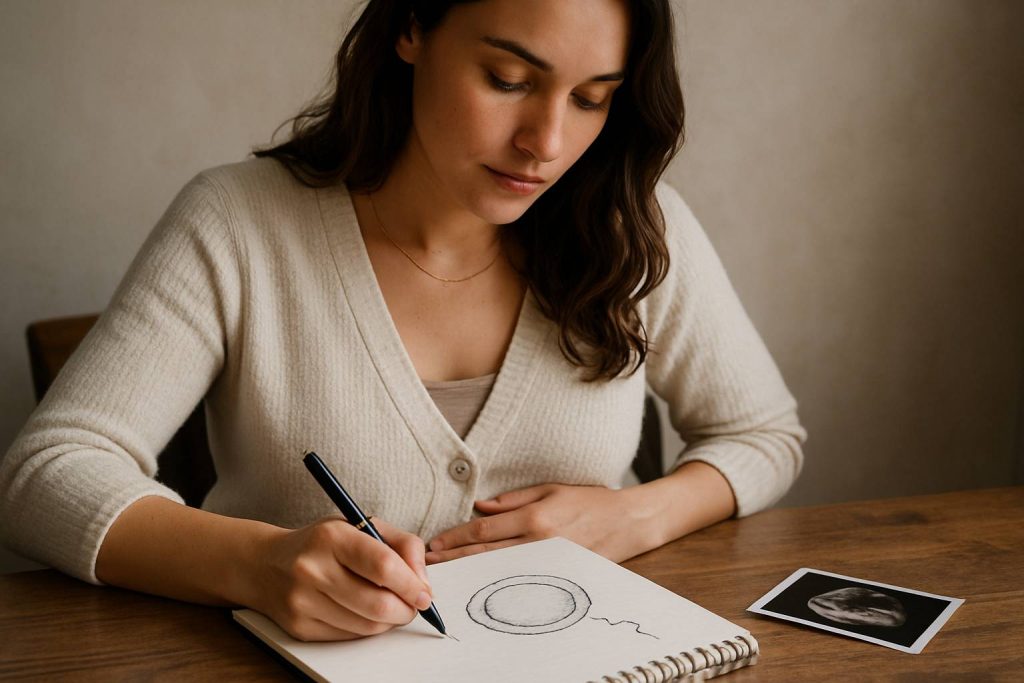 Écrire sa propre histoire de fertilité, entre science et intuition