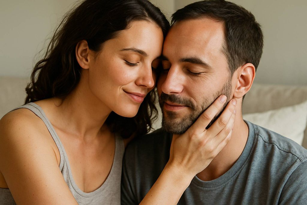 L’art de l’écoute sensuelle : clé d’une sexualité harmonieuse en couple
