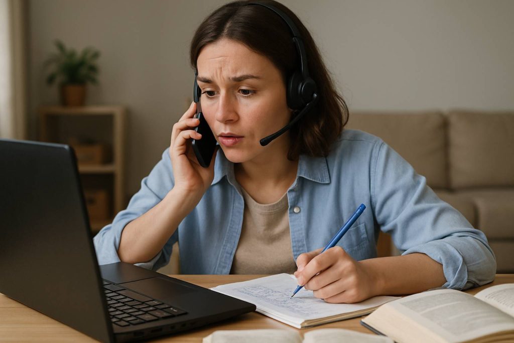 Organiser sa vie entre réunions et devoirs : le guide anti-stress