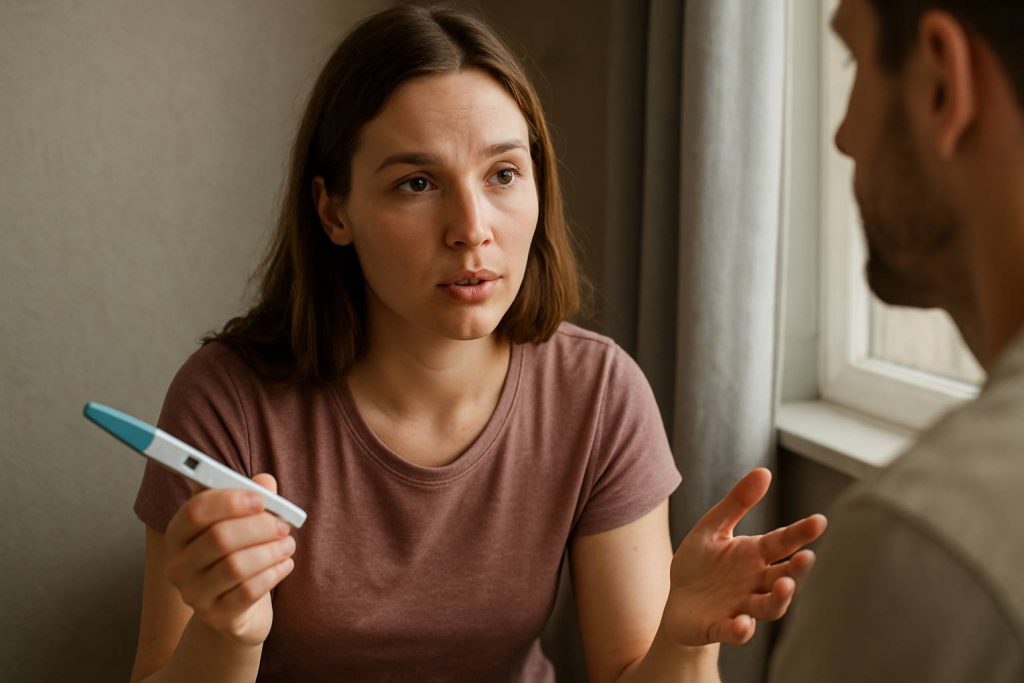 Pourquoi parler de fertilité, c’est déjà prendre le contrôle