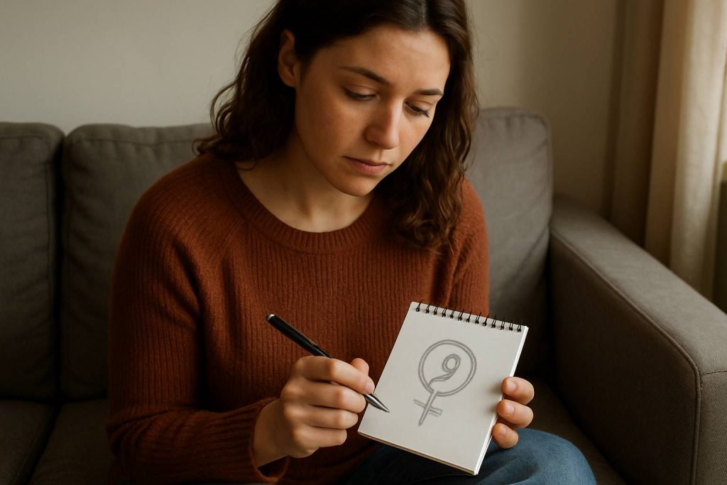 Se raconter la fertilité : un récit personnel pour apaiser l’attente