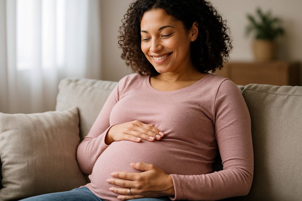 Préparer sa grossesse sans panique : les 7 vérités qu’on ne vous dira pas en consultation