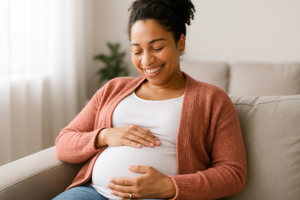 Arrêtez de compter vos ovulations — la vérité gênante sur la fertilité que personne ne vous dit
