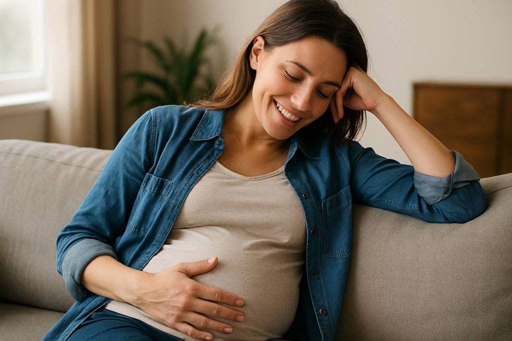 Attendre le « bon moment » pour tomber enceinte ? ce mythe qui grignote vos ovocytes